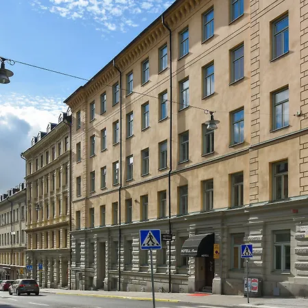 Hotel Bema-3